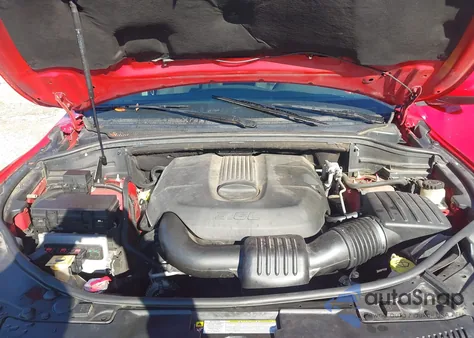 2011 Dodge Durango Heat z USA, uszkodzony, nr VIN 1D4RE3GG4BC699599